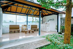 Container Smart Stay (CSS)