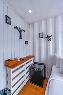 Container Smart Stay (CSS)