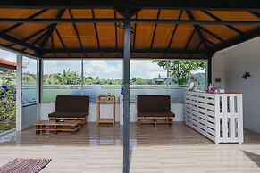 Container Smart Stay (CSS)