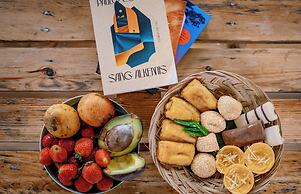 Container Smart Stay (CSS)