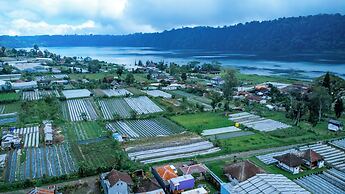 Container Smart Stay (CSS)