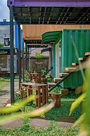 Container Smart Stay (CSS)