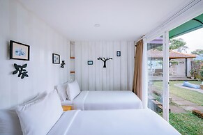 Container Smart Stay (CSS)