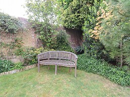 Straw Cottage