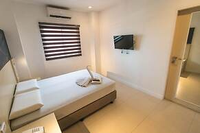 Wow Budget Hotel Cubao