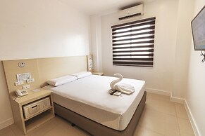 Wow Budget Hotel Cubao