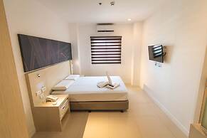Wow Budget Hotel Cubao