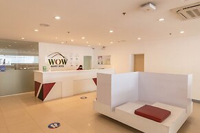 Wow Budget Hotel Cubao