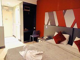 Wow Budget Hotel Cubao