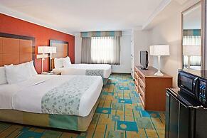 Norwood Inn & Suites Merrillville