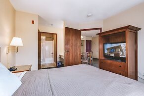 Norwood Inn & Suites Merrillville