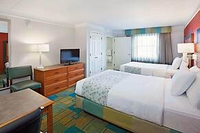 Norwood Inn & Suites Merrillville