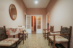 Kalavrita downtown 3 bedroom house for 6 pers