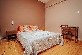 Kalavrita downtown 3 bedroom house for 6 pers