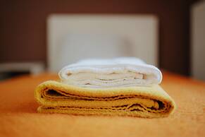 Kalavrita downtown 3 bedroom house for 6 pers