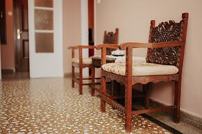 Kalavrita downtown 3 bedroom house for 6 pers