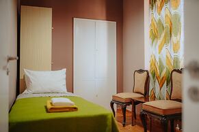 Kalavrita downtown 3 bedroom house for 6 pers