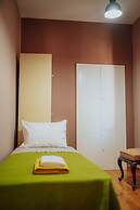 Kalavrita downtown 3 bedroom house for 6 pers