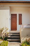 Kalavrita downtown 3 bedroom house for 6 pers