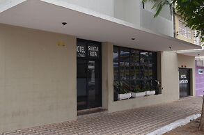 Santa Rita Hotel