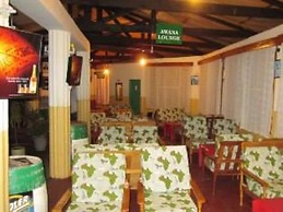 Sego Safari Lodge
