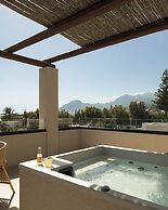 KYMĀNI Boutique Hotel & Suites