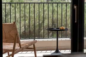 KYMĀNI Boutique Hotel & Suites