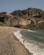 KYMĀNI Boutique Hotel & Suites