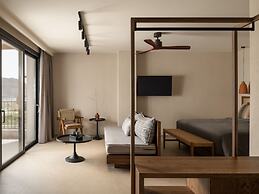 KYMĀNI Boutique Hotel & Suites