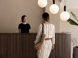 KYMĀNI Boutique Hotel & Suites