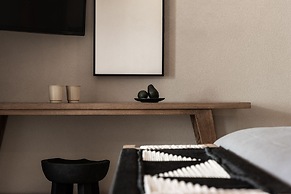 KYMĀNI Boutique Hotel & Suites