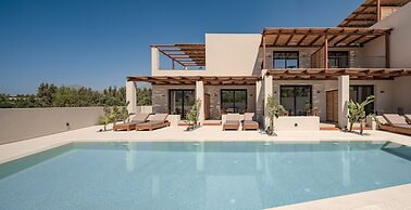 KYMĀNI Boutique Hotel & Suites