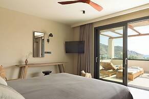 KYMĀNI Boutique Hotel & Suites