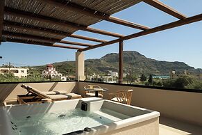 KYMĀNI Boutique Hotel & Suites