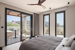 KYMĀNI Boutique Hotel & Suites