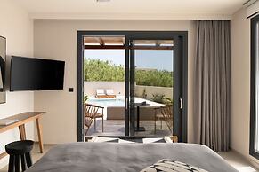 KYMĀNI Boutique Hotel & Suites