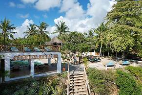 The Mida Creek