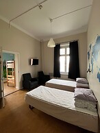 Carlstad Hostel Sport