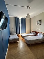 Carlstad Hostel Sport