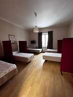 Carlstad Hostel Sport