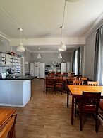 Carlstad Hostel Sport