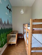 Carlstad Hostel Sport