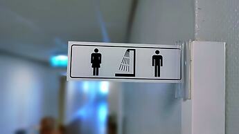 Carlstad Hostel Sport