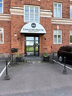 Carlstad Hostel Sport
