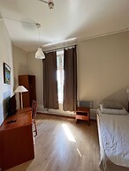 Carlstad Hostel Sport
