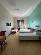 Carlstad Hostel Sport