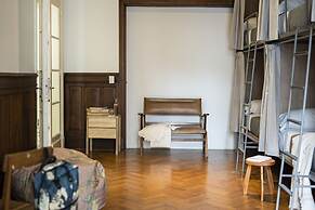 Casa Franca Recoleta Hostel Boutique