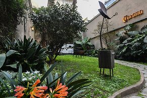 Casa Franca Recoleta Hostel Boutique