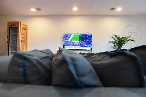 Casa Franca Recoleta Hostel Boutique