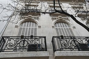 Casa Franca Recoleta Hostel Boutique